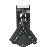 Petral para Cachorro de Star Wars - Licencia Oficial Disney Star Wars®