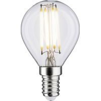 PAULMANN 28690 AMPOULE LED À FILAMENT AVEC VARIATEUR D'INTENSITÉ BLANC CHAUD E14 4,8 W 2700 K 286.90