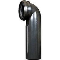 CURVA WC PER VASO SOSPESO Misura: Diam. 90