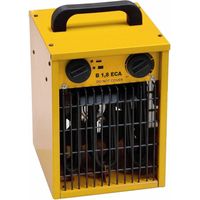 Master B1.8ECA Elektrische Heizgeräte - 0,6/1,2/1,8 kW