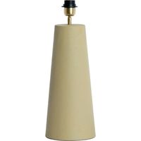 Lámpara de mesa - natural - Yelos - metal - luminaria individual