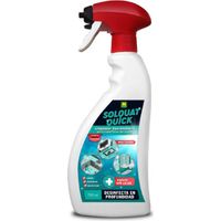 Detergente disinfettante senza candeggina 750 ml MASSO RIF. 231615