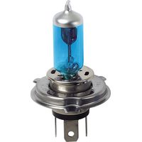 24V Lampada alogena Blu-Xe - H4 - 70/75W - P43t - 2 pz - Scatola