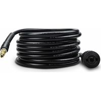 10 m Hochdruckschlauchverlängerung (für Schnellanschlussmodelle) für Karcher K2 K3 K4 K5 K6 K7
