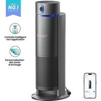 AIPER IrriSense 2 – Système d’arrosage automatique intelligent connecté WiFi pour jardin et pelouse