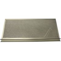 FILTRO DE GRASA METALICO PARA CAMPANA GAGGENAU