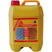 Plastifiant SIKACOME EVO 5 Litres THERMACOME 893203
