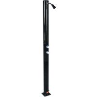 Doccia da giardino productos-qp r-23l riscaldamento solare 23l