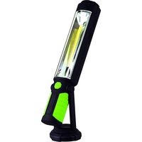 Lampe de travail LED rechargeable 5W 450Lm par Luceco