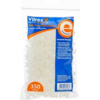 Essential Tile Spacers 4mm Pack of 350