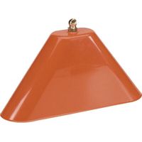Unkraut-Spritzkappe (orange) ARAG 001950