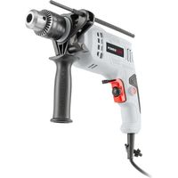 550 W Schlagbohrmaschine + elektrische Bohrmaschine Bedienungsanleitung powc10110/100 powerplus