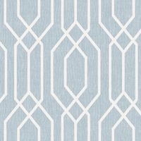 Arthouse Geometric Teal Blue White Diamond Geo Wallpaper 908209