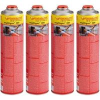 ROTHENBERGER Industrial 4x Multigaz 300 600 ml - 1000003743