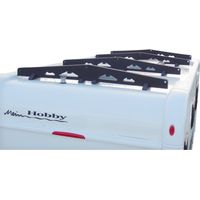 Hindermann Giebelprofile 2er-Set