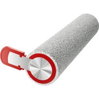 Accessoires compatibles pour les autolaveuses Midea S60 : brosse à rouleau et brosse principale S60Pro/S60 Ultra/AT6 Pro.