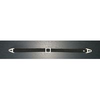Jugulaire JAFPRO pour casques BRENNUS, KARA et IRIS 2 - AUBOUEIX