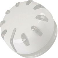 Bouton du programmateur