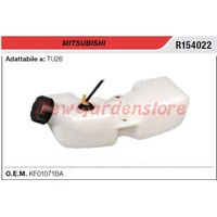 Tank MITSUBISHI Freischneider TU26 R154022