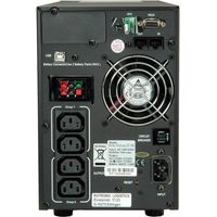 Onlines USV Roline ProSecure III 1000 1000 VA 900 W