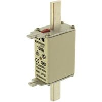 Eaton 100NHG01B NH-Sicherung mit mechanischer Sicherungsanzeige Sicherungsgröße = 1 100 A 500 V 3