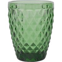 Diamond Vert - 6 gobelets 22 cl