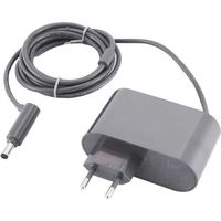 Ladegerät für Dyson V6 V7 V8, Staubsaugeradapter, 0,8A Schnellladegerät
