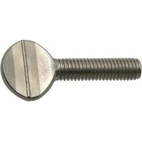 Vis violon inox