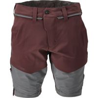 Pantaloncini da lavoro personalizzati MASCOT - 22149-605-Bordeaux-58