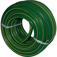 Tubo Irrigazione Retinato 4 Strati Aquasan Plus 1/2" Lunghezza 25 Mt.