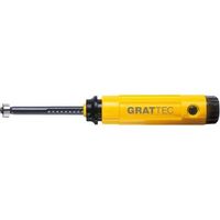 GRATTEC Nuten-Entgrater EL1400 IBT