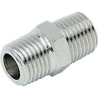 ICH Raccord droit 20003 Filetage extérieur: R1/4, R1/4 1 pc(s) S61911