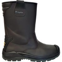 Bottes fourrées coloris marron taille 45 BARTHELASSE S3 CI SRC - ISM GMBH