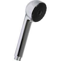 Golfy Chrome Duschkopf