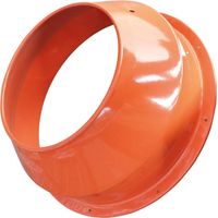 COPERCHIO SUPERIORE VASCA IMPASTO Lt 160 - per 1000502
