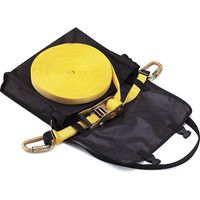 LINEA VITA ORIZZONTALE - 20 M