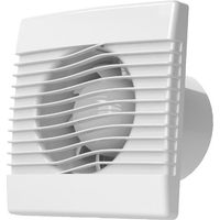 Ventilateur de salle de bain PRIM 150 PS, interrupteur sur câble - RX 01-010