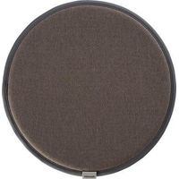 INTERSTUHL coussin UPis1 150U 10401785 brun sépia