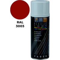 PintyPlus Evolution Sprühfarbe RAL 3003 Rubinrot 520 ml