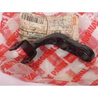 Fußrastenanlage links original für Motorrad aprilia 650 pegaso
