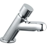 Waschtischmischer mit 15 Sekunden zeitgesteuertem Stopp Idral Modern 08210-08210/PM Normal