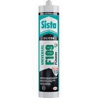 Sista F109 Fusion transparent 300ml SF9TR