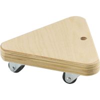 Möbelroller 135 x 13 Möbelrollen
