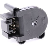Régulateur du pulseur d'air habitacle chauffage pour Jumper