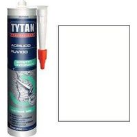 SILICONE ACRILICO RUVIDO TYTAN