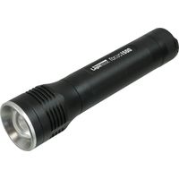 Lighthouse ZF7495-1 Elite Focus1500 LED Torch 1500 lumens - 9 x AA L/HEFOC1500