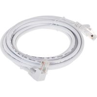 Cordon de brassage RJ45/3.0-PK/W 3,0 m