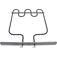 Ersatzteil - SOS Accessoire Résistance socle 1000W pour Four, cuisinière ARISTON HOTPOINT C00016435, 482000025973 - - ARISTON HOTPOINT, INDESIT, SCHOLTES, FAGOR, WHIRLPOOL