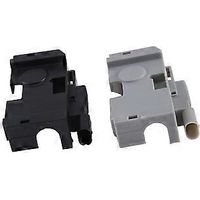 A2048703158 A2048704458 Interrupteur de verrouillage de capot gauche et droit pour Mercedes-Benz Classe ML W205, W204 et W212 (CE)