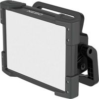 NEBO 5K Flood Light - Projecteur LED Rechargeable 5000 Lumens